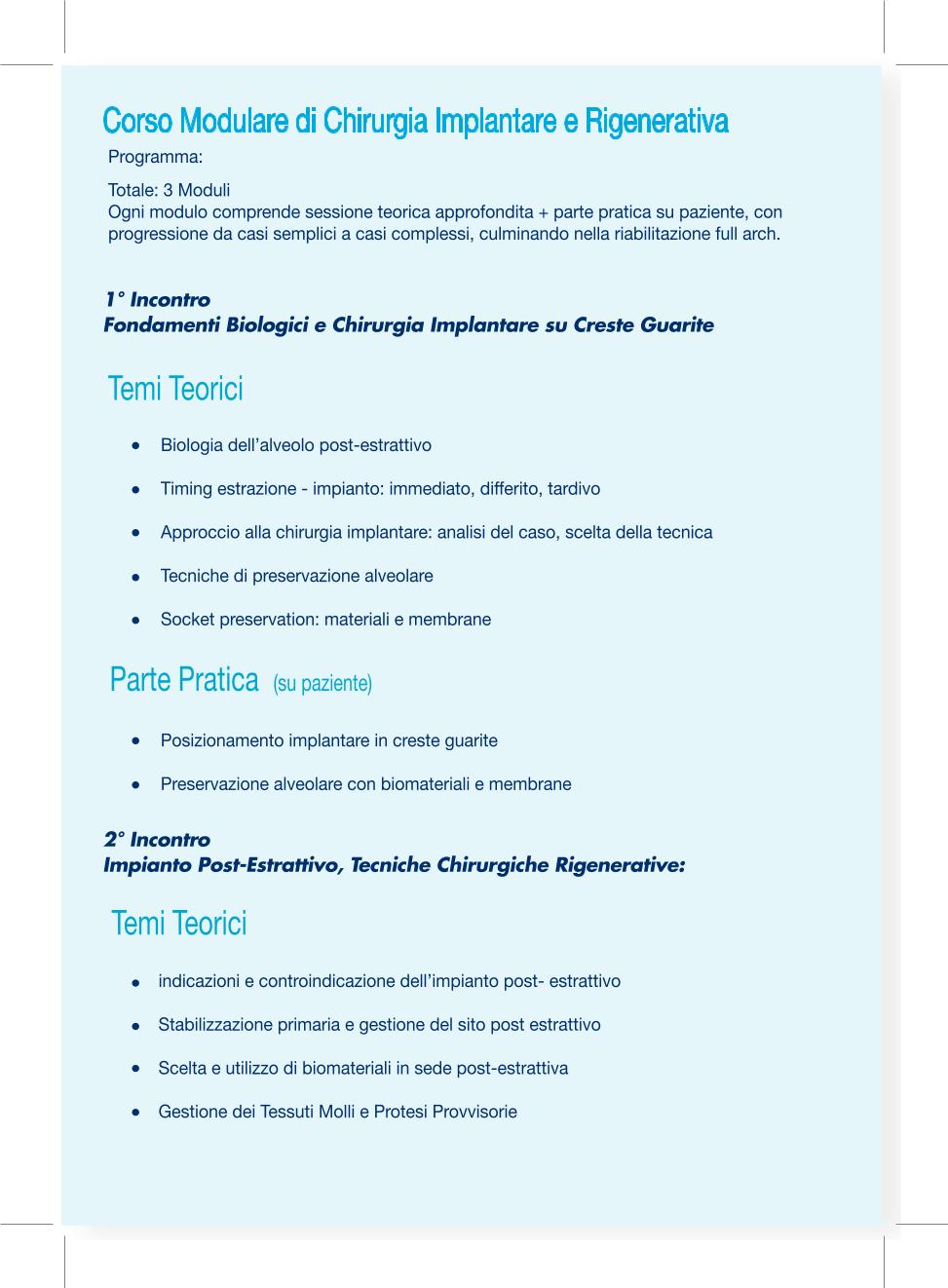 Fast Dental chirurgia implantare su paziente-2