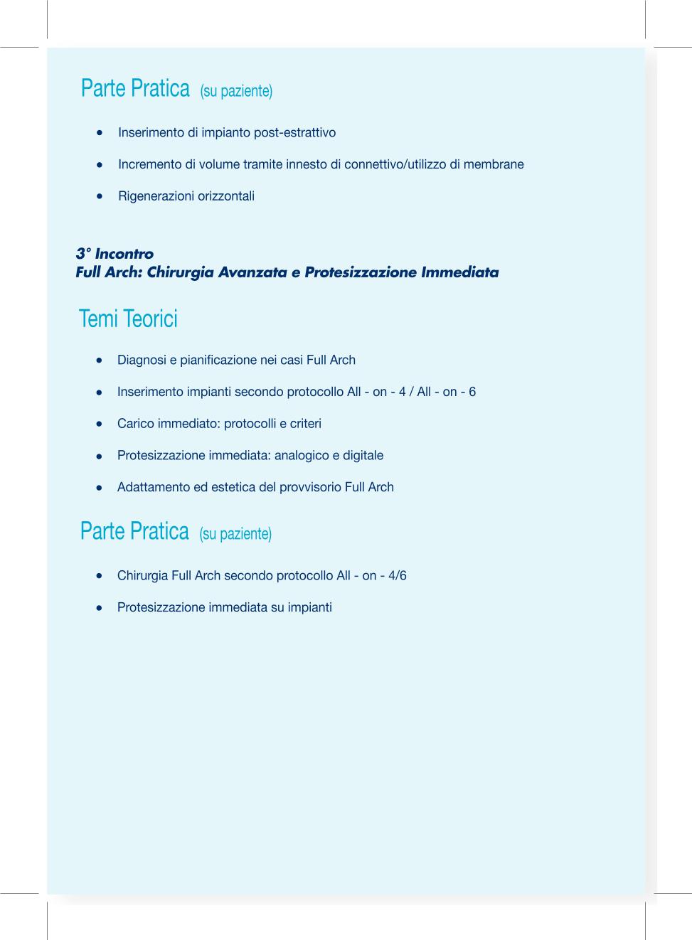 Fast Dental chirurgia implantare su paziente-3