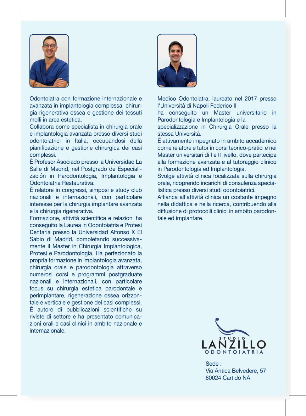 Fast Dental chirurgia implantare su paziente-4