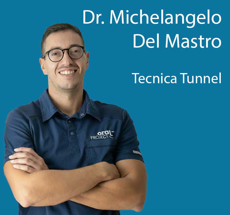 Dr. Michelangelo Del Mastro – Live on Patient Napoli