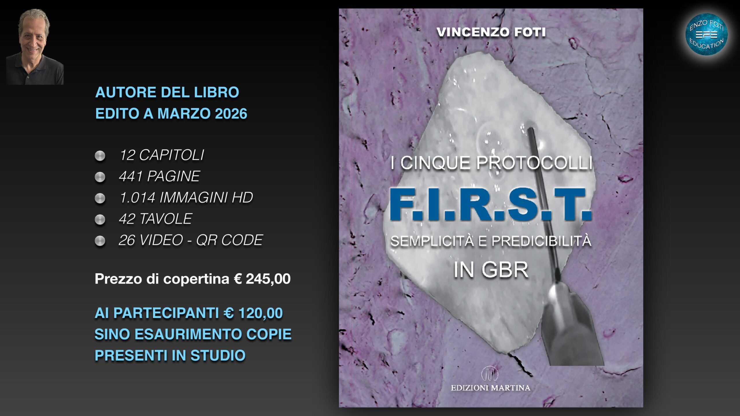 MasterClass F.I.R.S.T. 2027-04