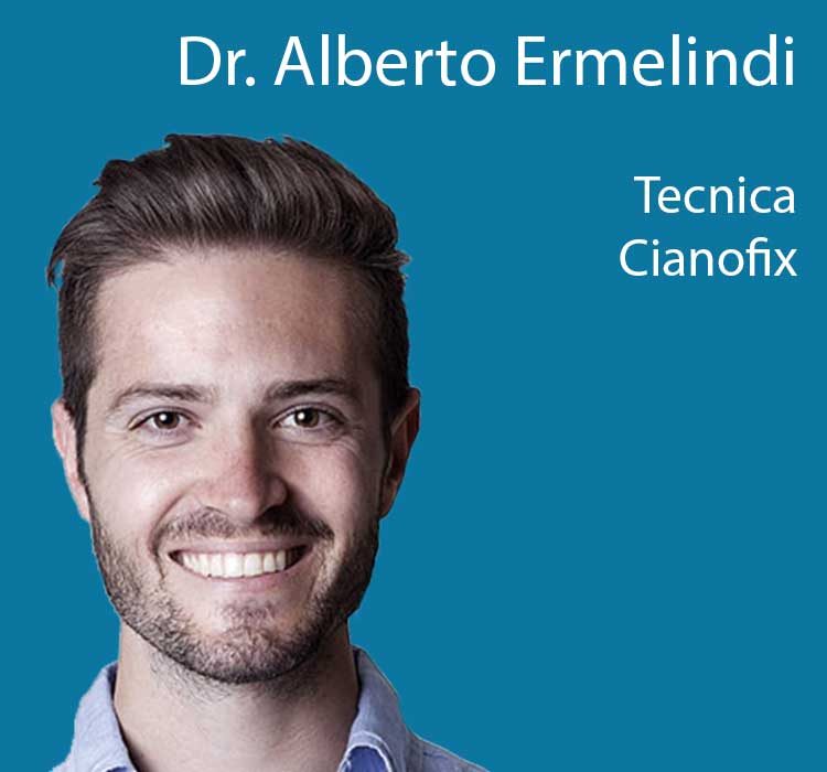 Dr. Alberto Ermelindi
