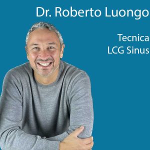Dr. Luongo – Bari