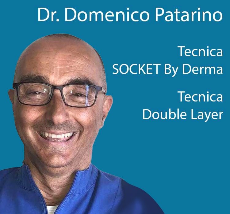 Dr. Domenico Patarino