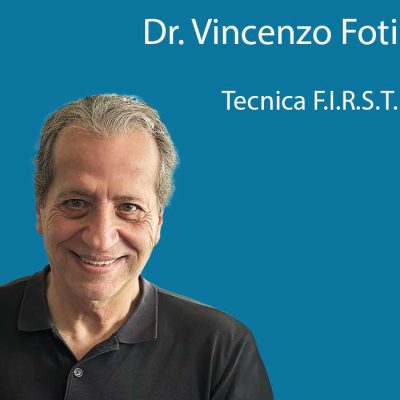 Dr. Vincenzo  Foti – Bari