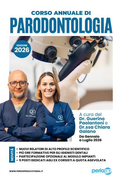 Dr Paolantoni Guerino
